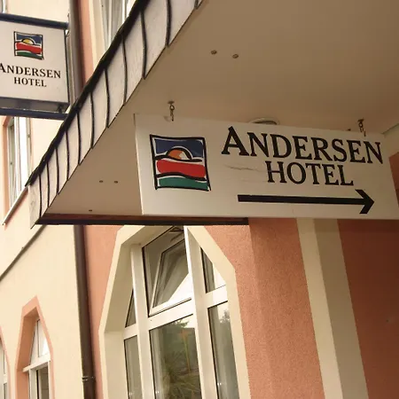 Hotel Andersen