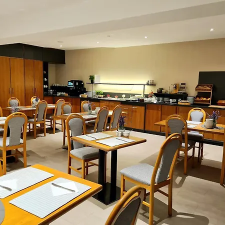 Hotel Andersen