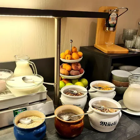 Hotel Andersen 3*