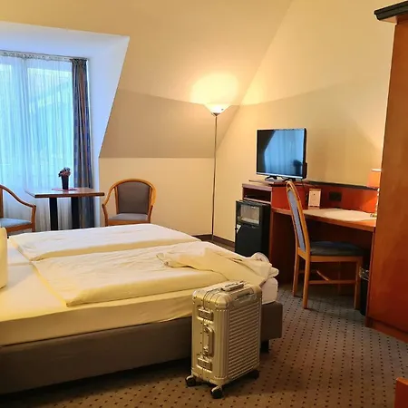Hotel Andersen