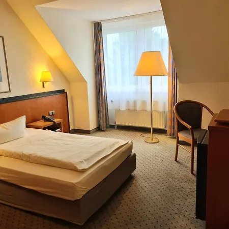 Hotel Andersen 3*