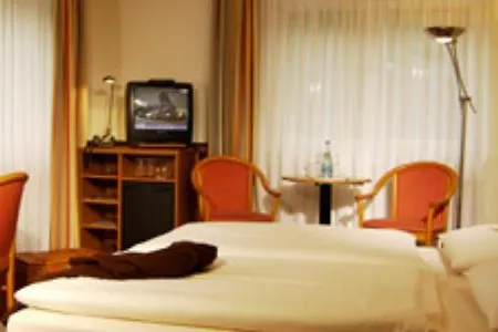 Hotel Andersen Schwedt