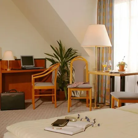 Hotel Andersen Schwedt