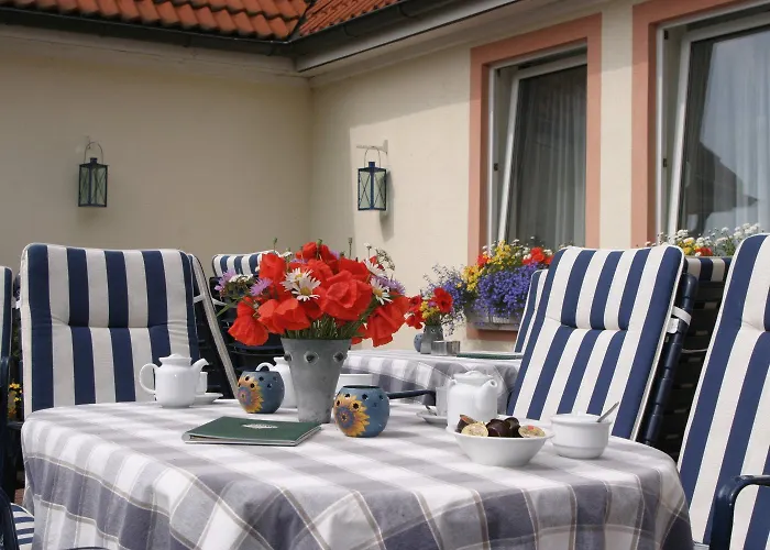 فندق Andersen 3*